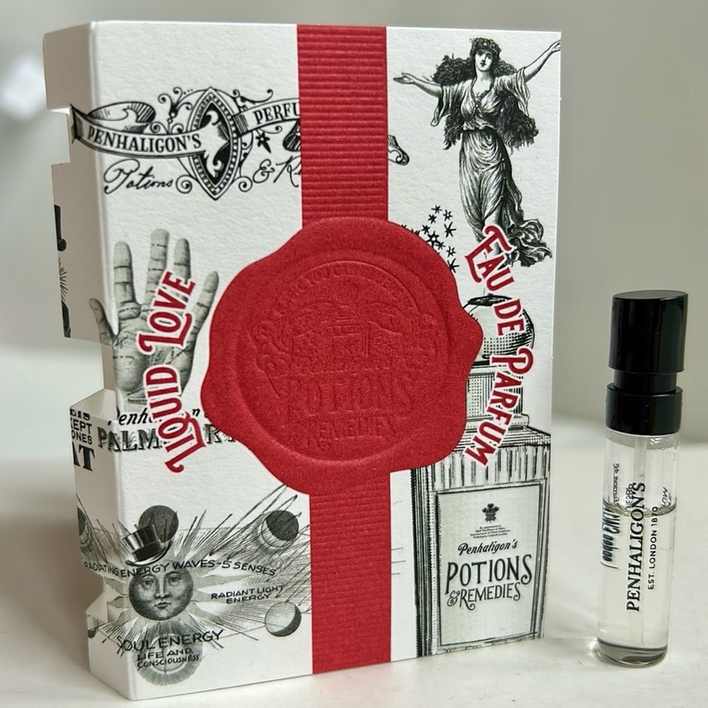 Penhaligon's Liquid Love Eau de Parfum